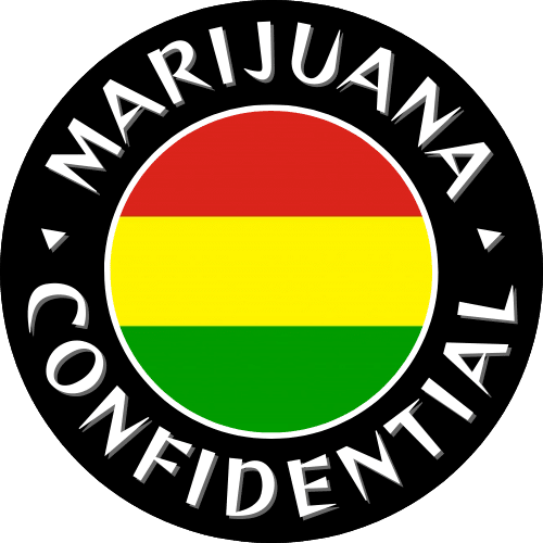 Marijuana Confidential