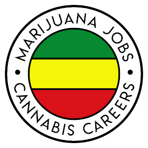 Marijuana Jobs Cannabis Careers Company Logo