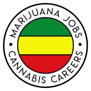 Budtender at Marijuana Dispensary in Eugene Oregon